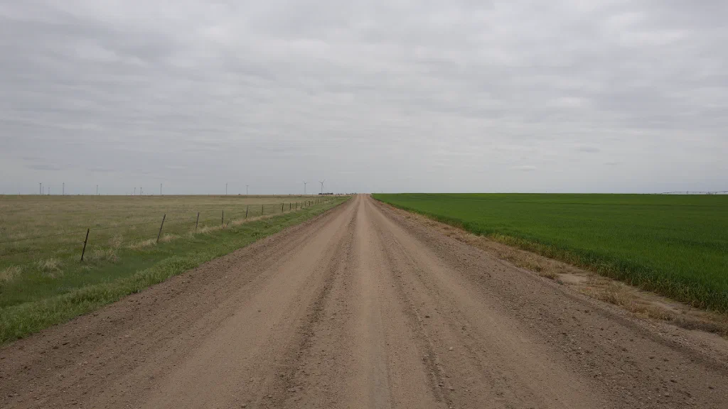 Road to the future