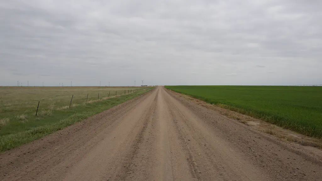 Road to the future