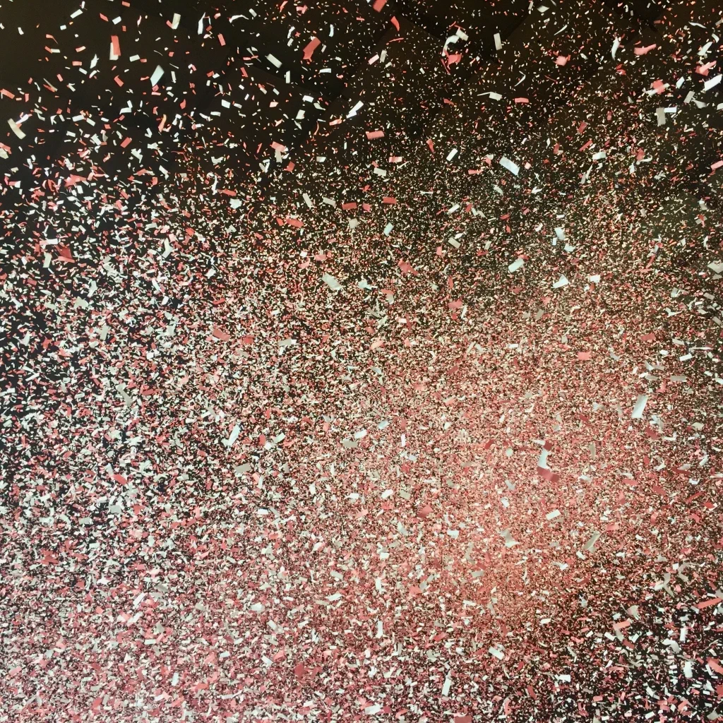 Confetti