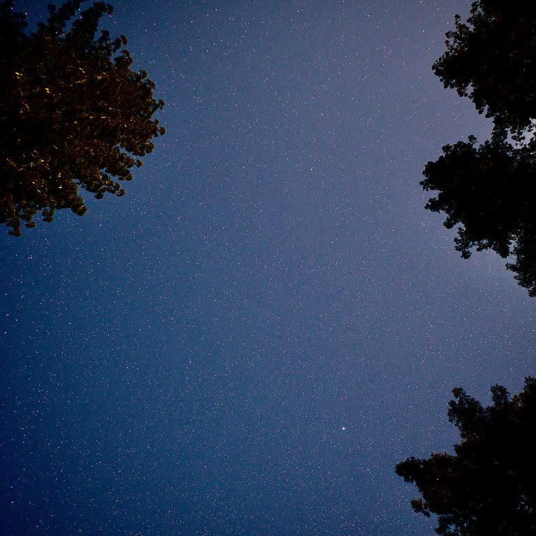 それに、星空も…, Leica M11, 05/2023