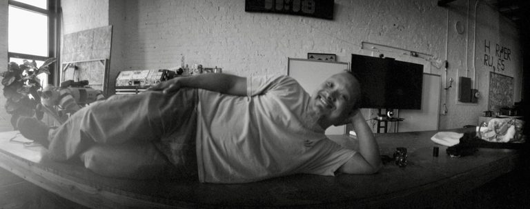 Ivanと俺は2005年からの相棒, Widelux, 4/25